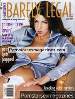 Barely Legal - April 1997 magazine